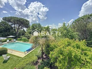  Maison à vendre 7 pièces 360 m²