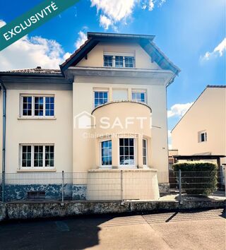  Maison � vendre 8 pi�ces 200 m�