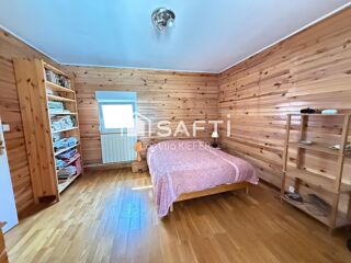  Maison  vendre 10 pices 198 m