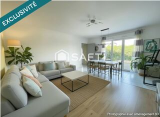  Maison � vendre 2 pi�ces 55 m�