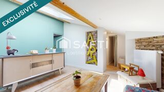  Maison à vendre 6 pièces 140 m²