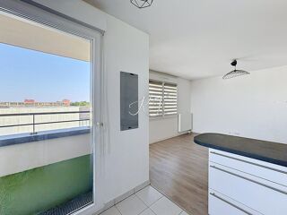 Appartement � vendre 3 pi�ces 59 m�