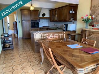  Appartement � vendre 4 pi�ces 121 m�