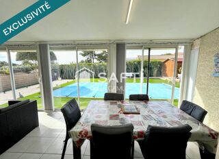  Maison à vendre 4 pièces 109 m²