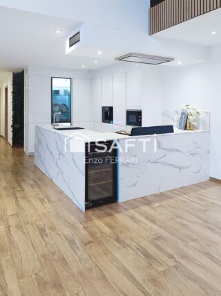  Maison 6 pices 220 m Roanne