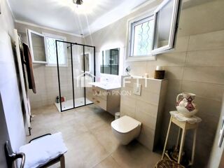  Maison à vendre 5 pièces 137 m²