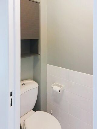  Appartement � vendre 3 pi�ces 59 m�