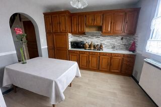  Maison � vendre 4 pi�ces 75 m�