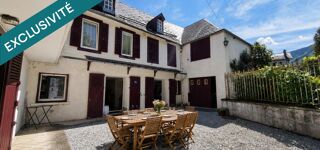  Maison à vendre 7 pièces 158 m²