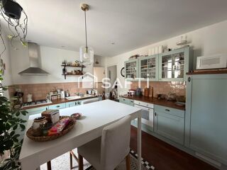 Appartement à vendre 4 pièces 97 m²