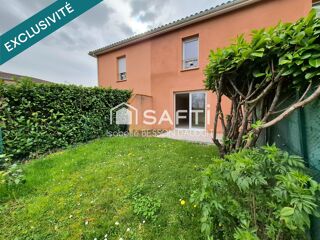  Maison � vendre 3 pi�ces 71 m�