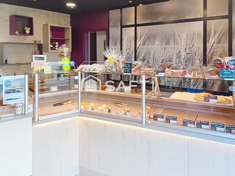   Boulangerie 