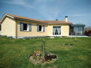  Maison à vendre 4 pièces 148 m²