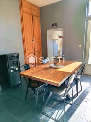  Maison � vendre 4 pi�ces 123 m� Saint-omer