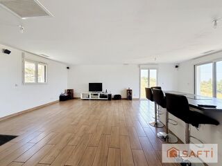  Maison à vendre 3 pièces 88 m²