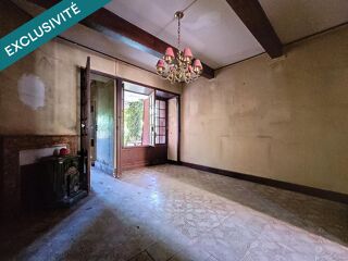  Immeuble à vendre 235 m²