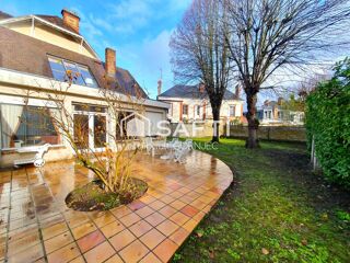  Maison � vendre 9 pi�ces 228 m�