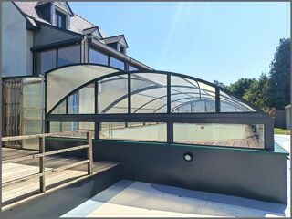  Maison à vendre 9 pièces 143 m²
