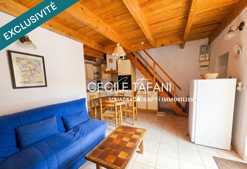 Vente Appartement À Zerubia, charme authentique et vue montagne. Zerubia
