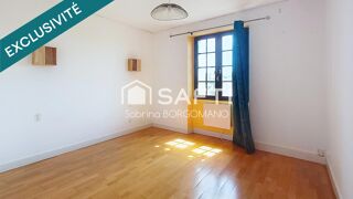  Maison à vendre 3 pièces 72 m²