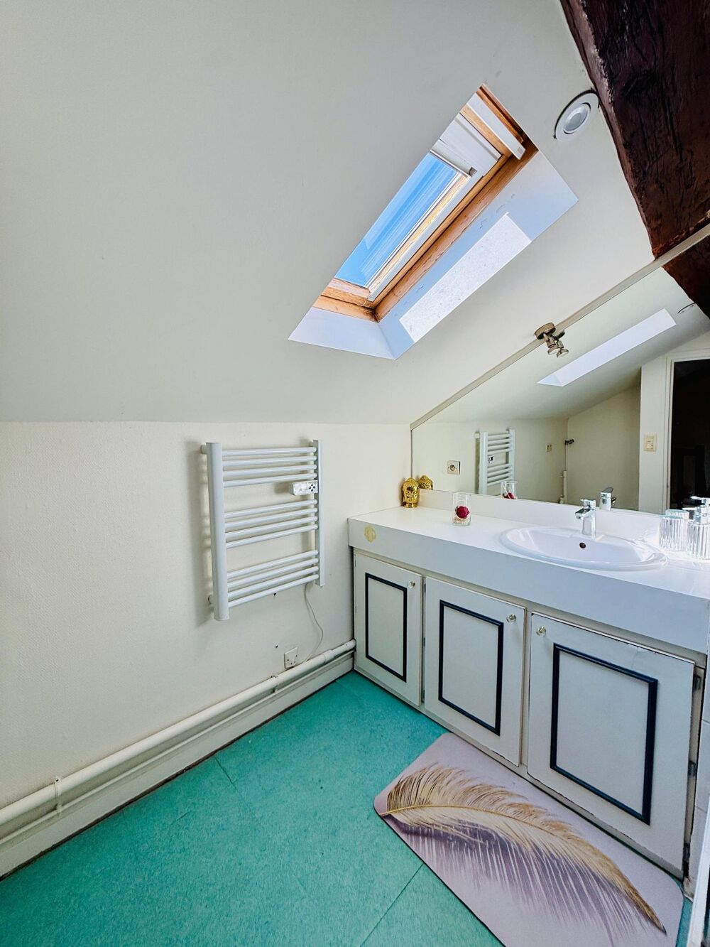 Vente Appartement BEAU T3 LIBRE PROCHE CENTRE VILLE Niort