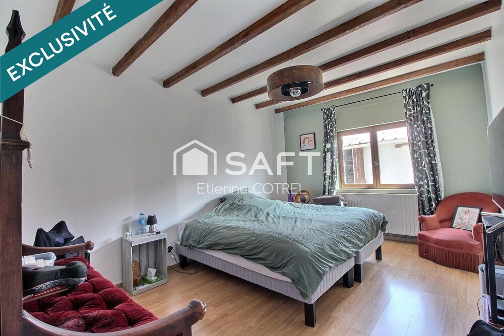 Vente Maison Longère 4 chambres à Ecuires Ecuires