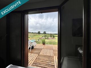  Maison � vendre 4 pi�ces 80 m�