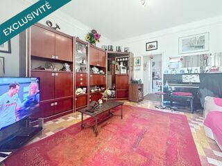  Appartement � vendre 6 pi�ces 115 m�