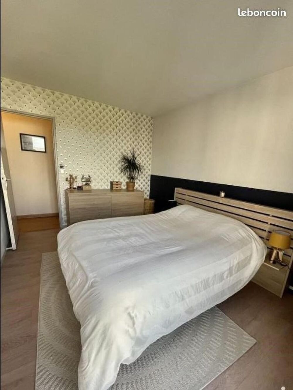 Vente Appartement APPARTEMENT LUMINEUX RENOVE ( (électricité, plomberie, sols, peinture, huisseries) Amiens