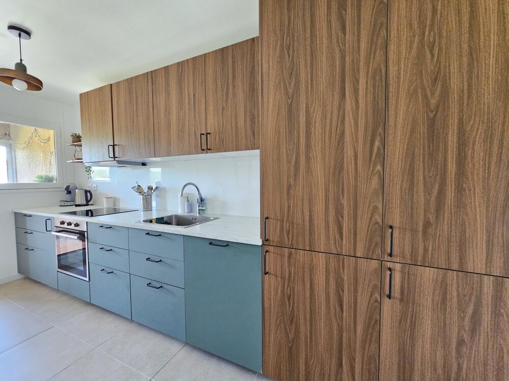 Location Appartement A LOUER : appartement 5 chambres et 2 sdb à Évry Evry courcouronnes