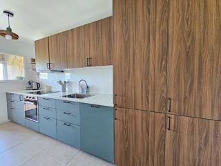 Appartement à louer 6 pièces 133 m²