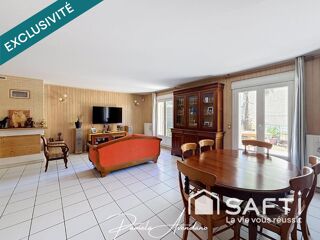  Maison à vendre 7 pièces 125 m²