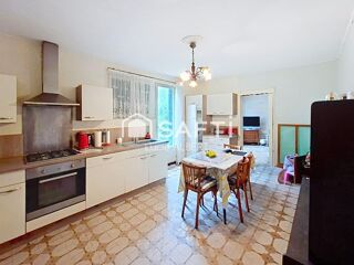  Maison à vendre 5 pièces 181 m²