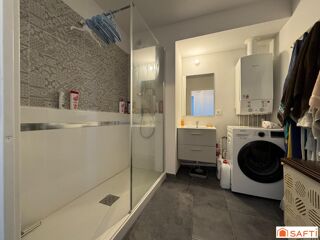  Appartement  vendre 3 pices 56 m
