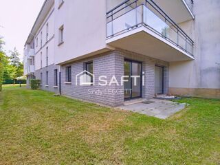  Appartement � vendre 4 pi�ces 78 m�