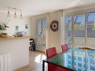  Appartement à vendre 3 pièces 65 m²