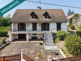  Maison à vendre 6 pièces 175 m²