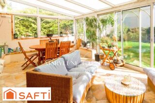  Maison  vendre 6 pices 142 m