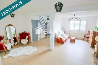  Maison � vendre 4 pi�ces 98 m�