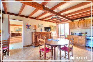  Maison � vendre 5 pi�ces 138 m�