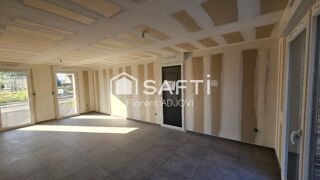  Maison à vendre 4 pièces 99 m²