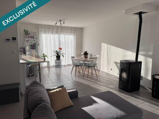  Maison � vendre 4 pi�ces 79 m�