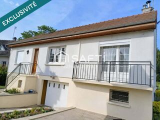  Maison à vendre 5 pièces 109 m²