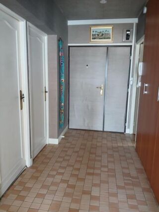  Appartement à vendre 4 pièces 100 m²