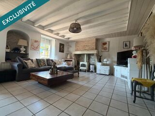  Maison à vendre 5 pièces 165 m²