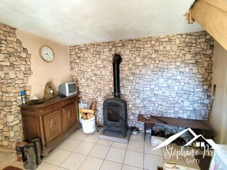  Maison à vendre 8 pièces 155 m²