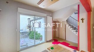  Maison à vendre 6 pièces 130 m²