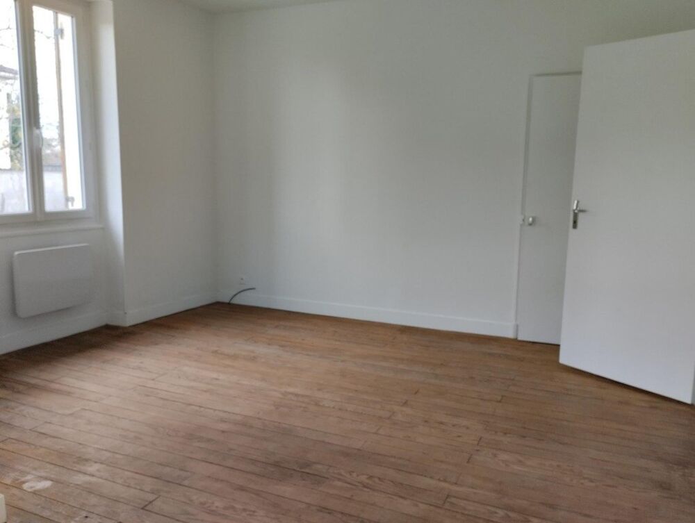 Vente Maison Maison 70m2, deux chambres, terrain 850 m2 Jonzac