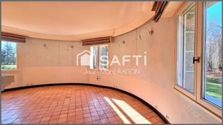  Maison à vendre 7 pièces 158 m²