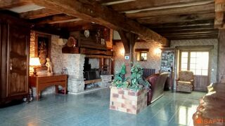  Maison � vendre 3 pi�ces 190 m�